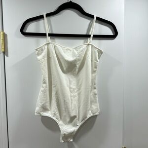 Free People Intimates Bodysuit